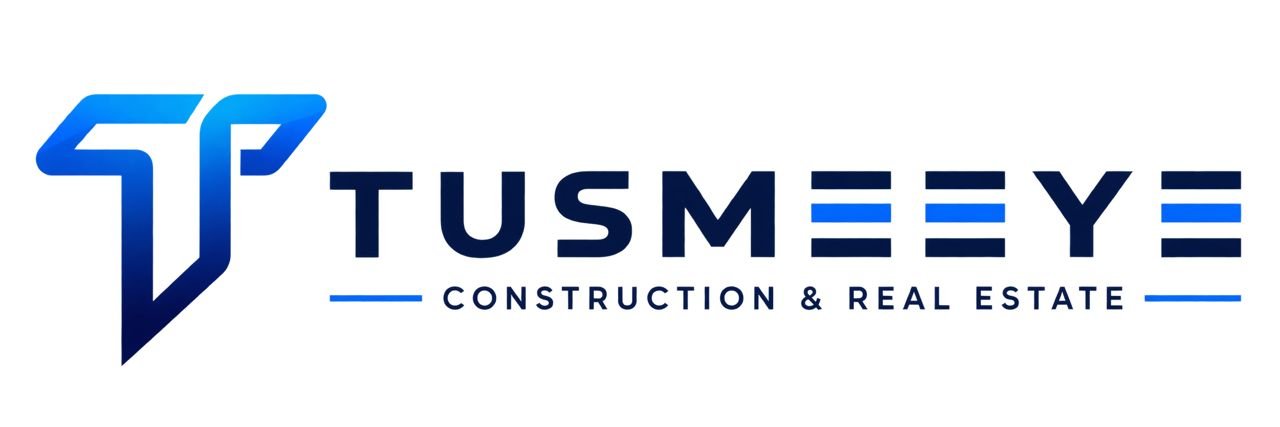 Tusmeeye LOGO